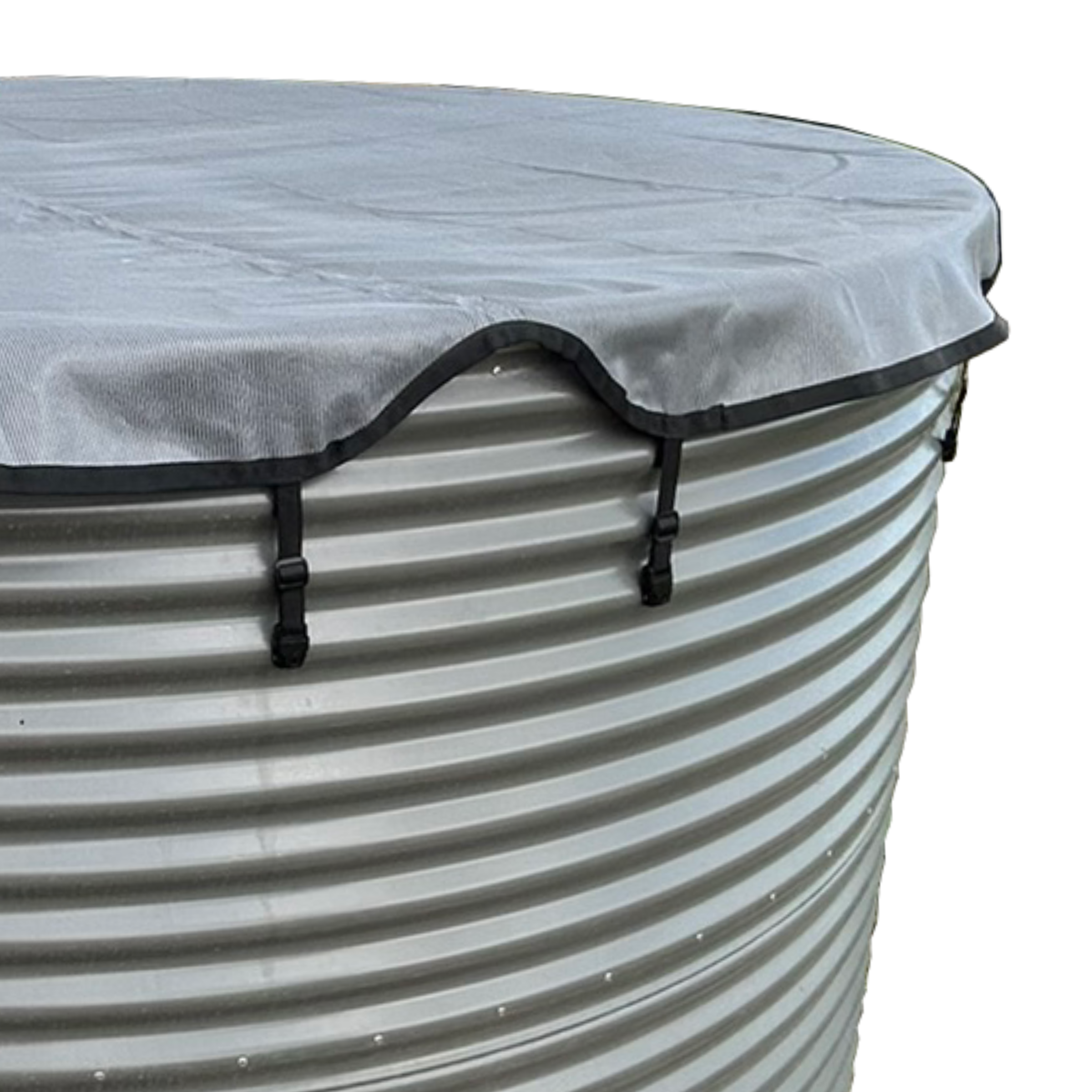 Lockable / Debris Cover