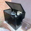 Equipment Enclosure