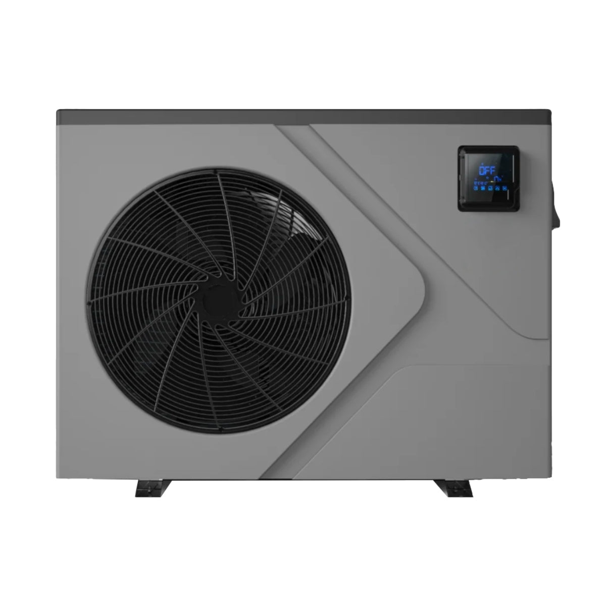 Electric Heat Pump OB