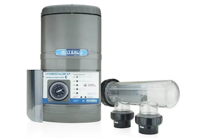 Magnesium Chlorinator