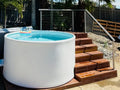 ReadyDeck Hand Rail